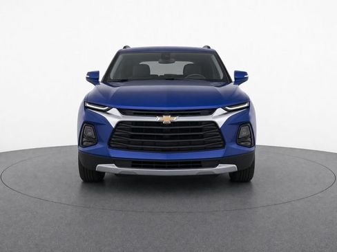 Used 2022 Chevrolet Blazer LT FWD image 5