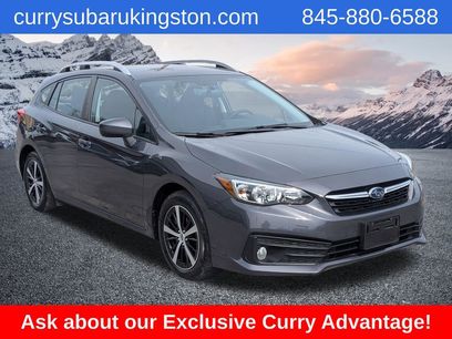 Used 2023 Subaru Impreza Premium
