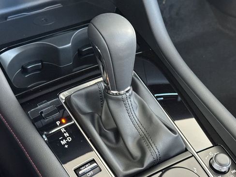 New 2026 MAZDA MAZDA3 Carbon AWD/4WD image 20