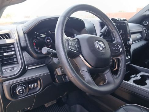 Used 2024 RAM 2500 Rebel w/ Level 2 Equipment Group AWD/4WD image 17