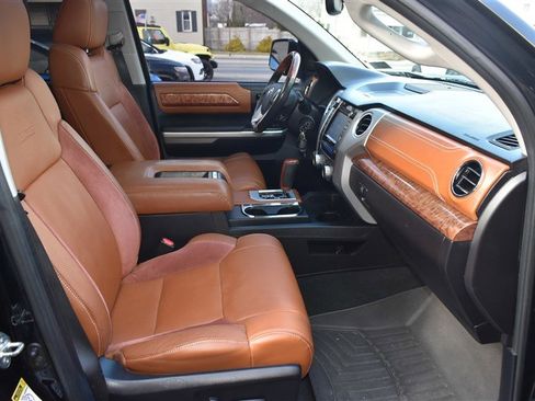 Used 2014 Toyota Tundra 1794 Edition image 31