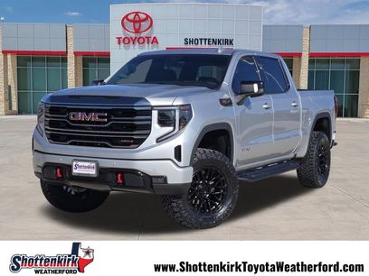 Used 2022 GMC Sierra 1500 AT4 w/ AT4 Premium Package