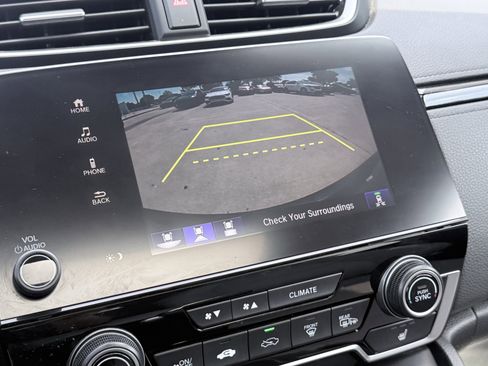 Used 2019 Honda CR-V EX-L image 59