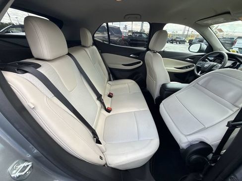 Used 2023 Buick Encore GX Preferred w/ Cold Weather Comfort Package FWD image 24
