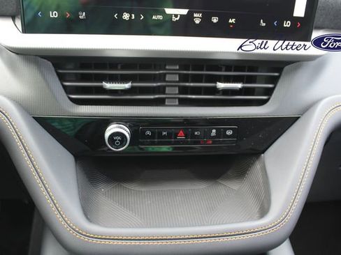 New 2026 Ford Explorer Tremor image 15