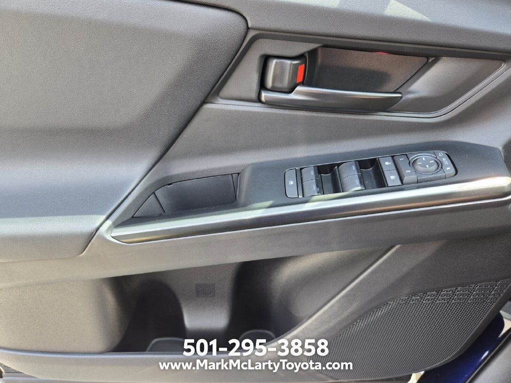 Used 2026 Toyota bZ FWD image 22