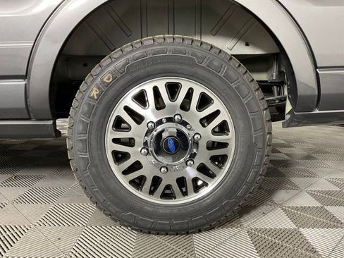 New 2026 Ford Transit 150 Low Roof AWD image 10