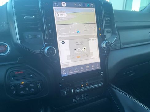 Used 2025 RAM 1500 RHO image 19