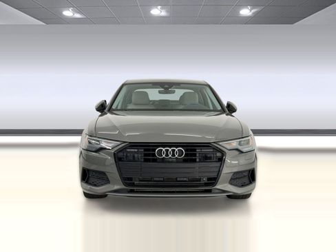 Used 2023 Audi A6 2.0T Premium w/ Convenience Package AWD/4WD image 6