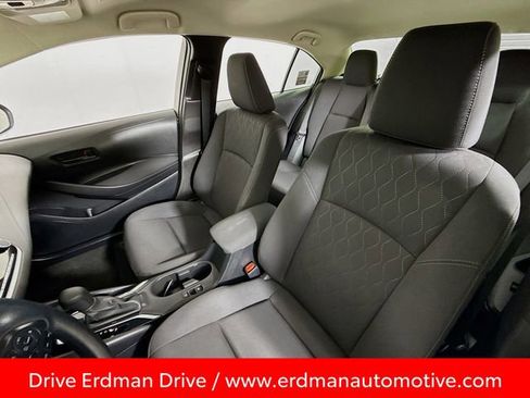 Certified 2024 Toyota Corolla LE w/ LE Convenience Package image 5
