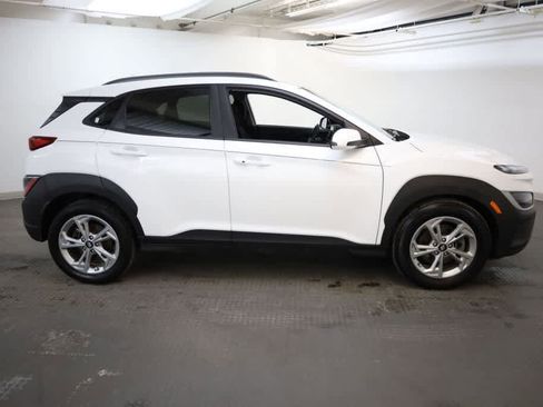 Used 2023 Hyundai Kona SEL image 8