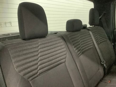 Used 2023 Ford F150 XL w/ XL STX Apperance Package image 28