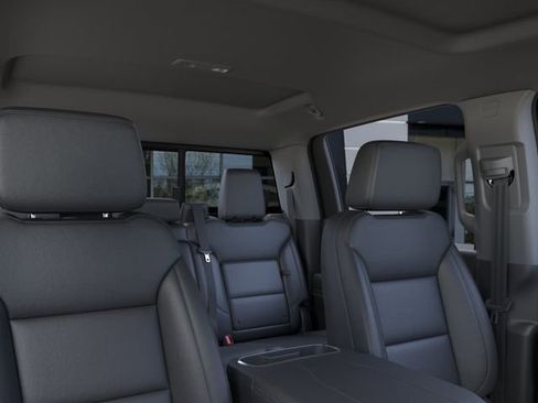 New 2026 GMC Sierra 1500 SLT w/ SLT Premium Plus Package AWD/4WD image 24
