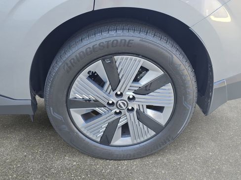 Used 2025 Nissan Murano SL AWD/4WD image 32