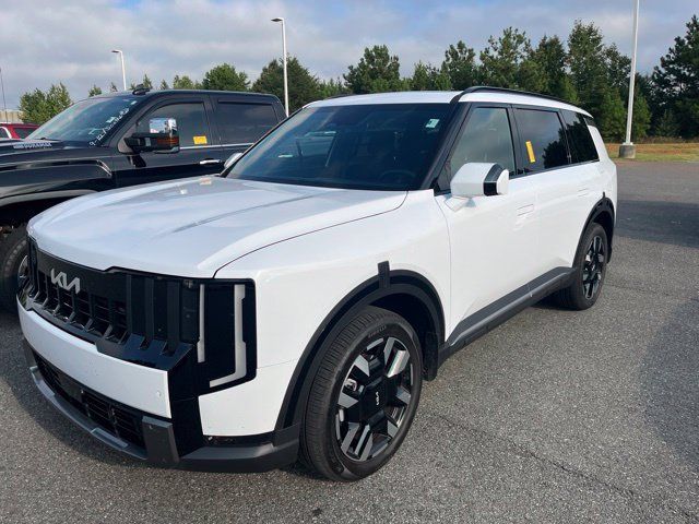 Used 2027 Kia Telluride S FWD image 4