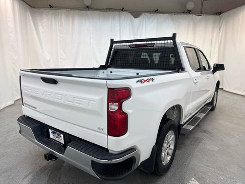 Certified 2024 Chevrolet Silverado 1500 LT image 6