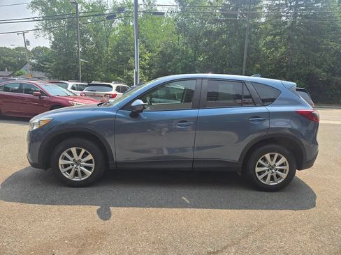Used 2014 MAZDA CX-5 Touring AWD/4WD image 10