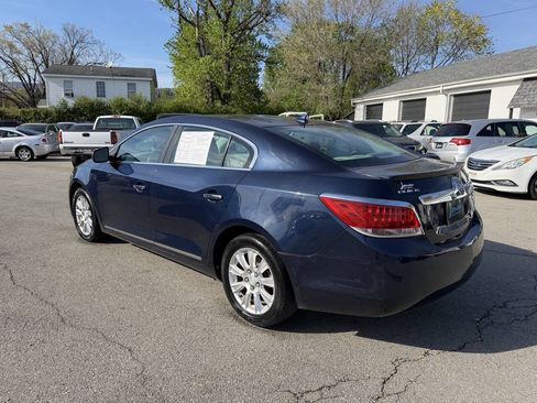Used 2012 Buick LaCrosse FWD image 6