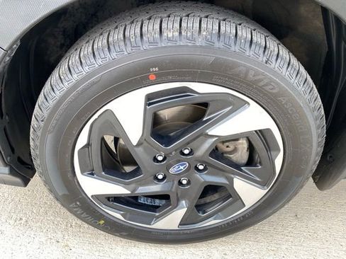 Used 2024 Subaru Crosstrek 2.5i Limited w/ Popular Package #4A AWD/4WD image 26