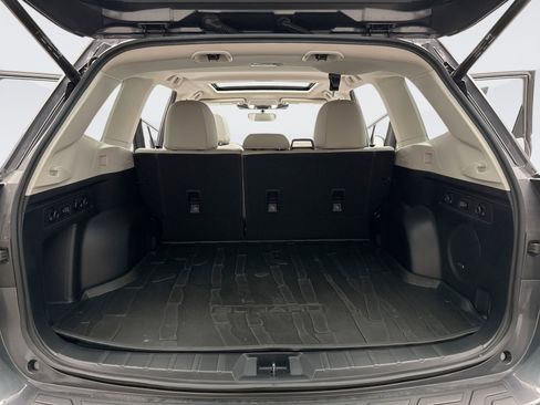 Used 2023 Subaru Forester Limited image 25
