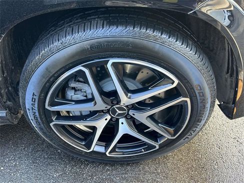 Certified 2024 Mercedes-Benz GLE 53 AMG 4MATIC Coupe image 8