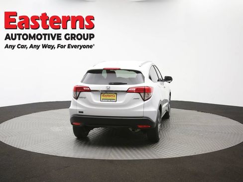 Used 2022 Honda HR-V EX image 38