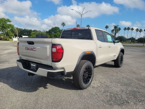 New 2026 GMC Canyon Elevation RWD image 5