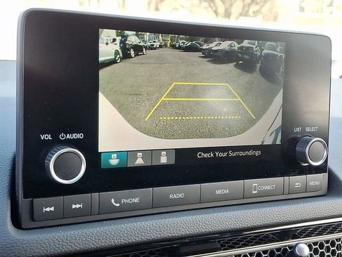 Certified 2024 Honda Civic LX image 17