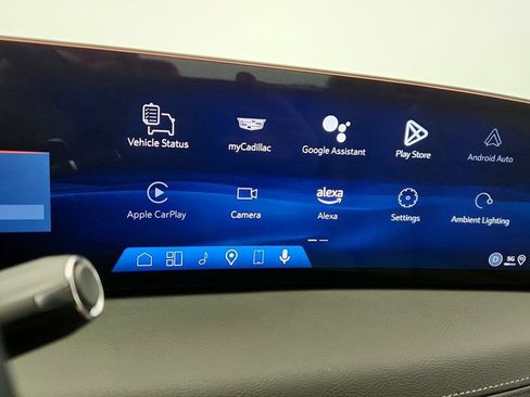 Used 2025 Cadillac CT5 Premium Luxury image 19