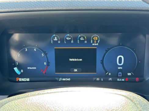 New 2026 Ford F150 STX w/ Equipment Group 200A image 26