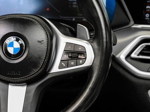 Used 2023 BMW X5 xDrive40i w/ M Sport Package image 22