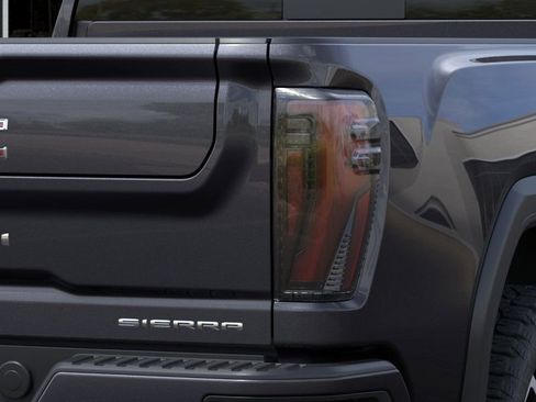 New 2026 GMC Sierra 2500 Denali w/ Technology Package image 12