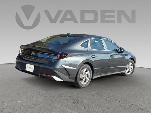 New 2026 Hyundai Sonata SE image 24