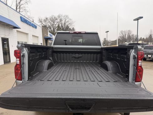 New 2026 Chevrolet Silverado 2500 LT w/ Safety Package AWD/4WD image 5
