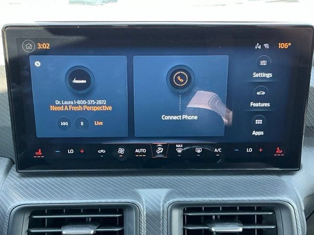 Used 2024 Ford Mustang Coupe RWD image 23