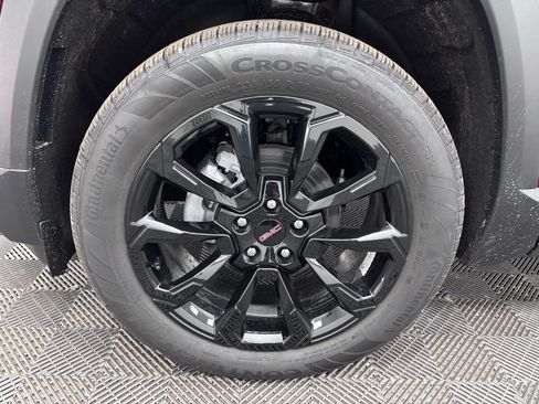 New 2026 GMC Terrain Elevation w/ Elevation Premium Package image 15