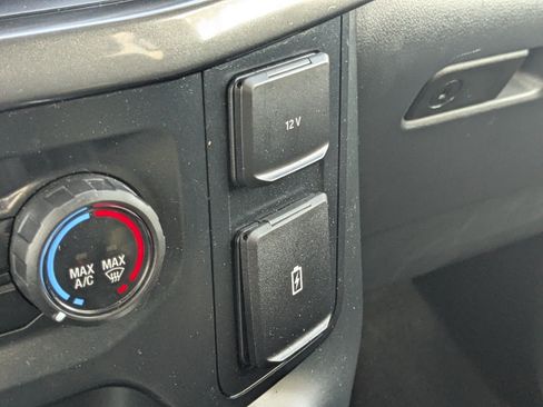 Used 2023 Ford F150 XL w/ STX Appearance Package RWD image 21