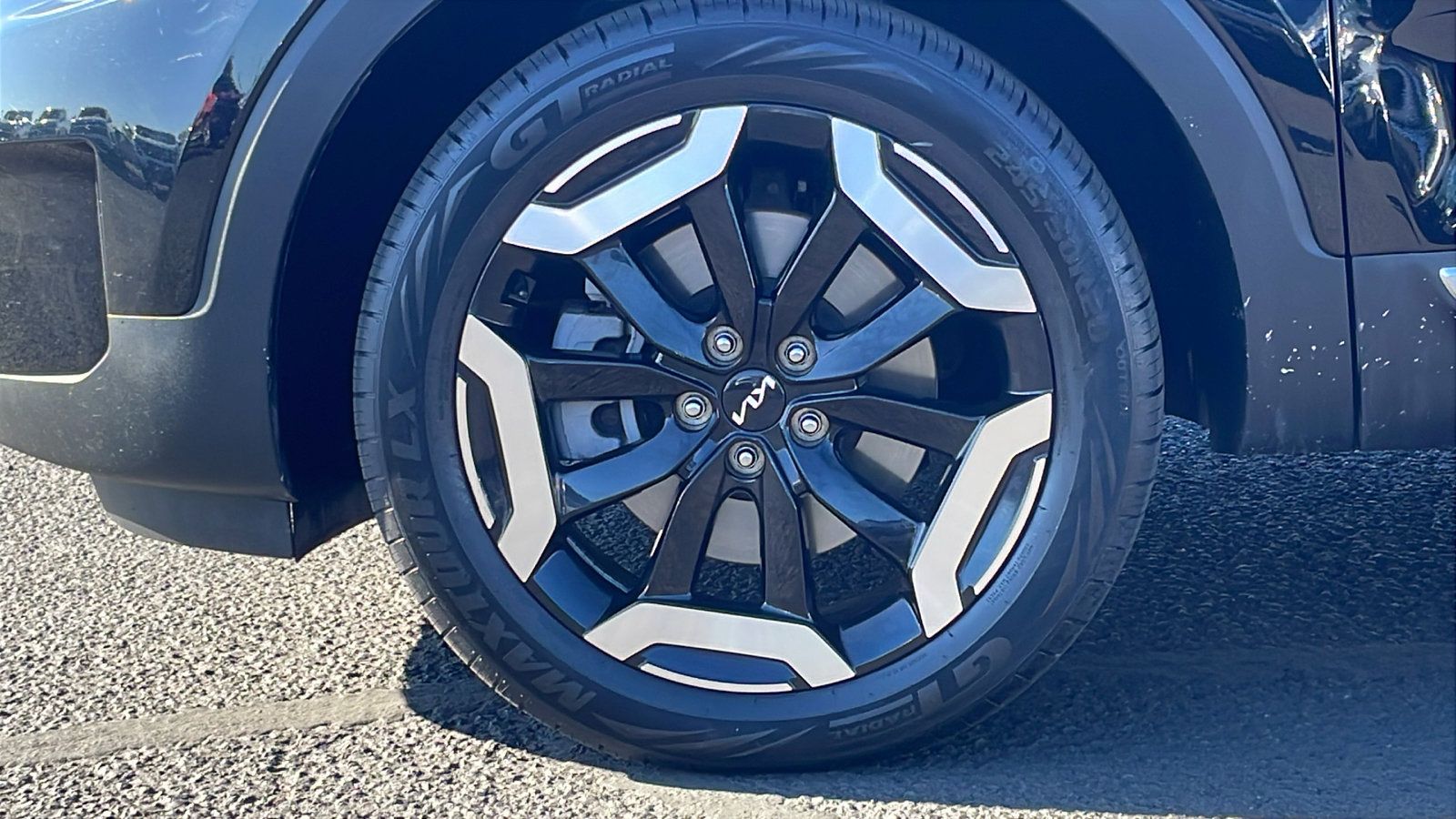 Used 2025 Kia Telluride S AWD/4WD image 10