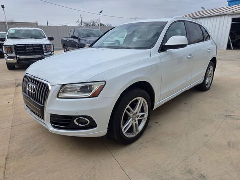 Used 2016 Audi Q5 2.0T Premium Plus image 3