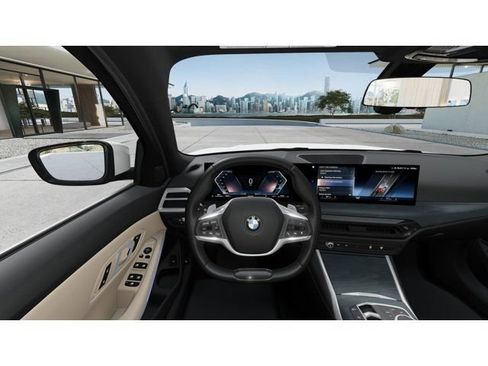 New 2026 BMW 330i xDrive Sedan w/ Convenience Package AWD/4WD image 13
