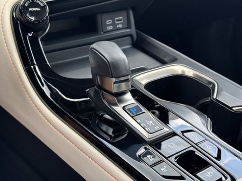 Certified 2023 Lexus NX 350 AWD w/ Cold Area Package image 26