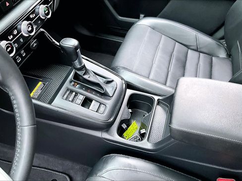 Certified 2023 Honda CR-V EX-L image 17