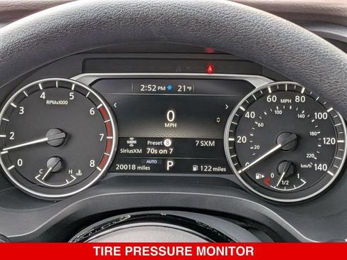 Certified 2023 Nissan Rogue SV AWD/4WD image 23