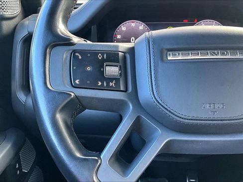 Used 2023 Land Rover Defender 130 X image 18