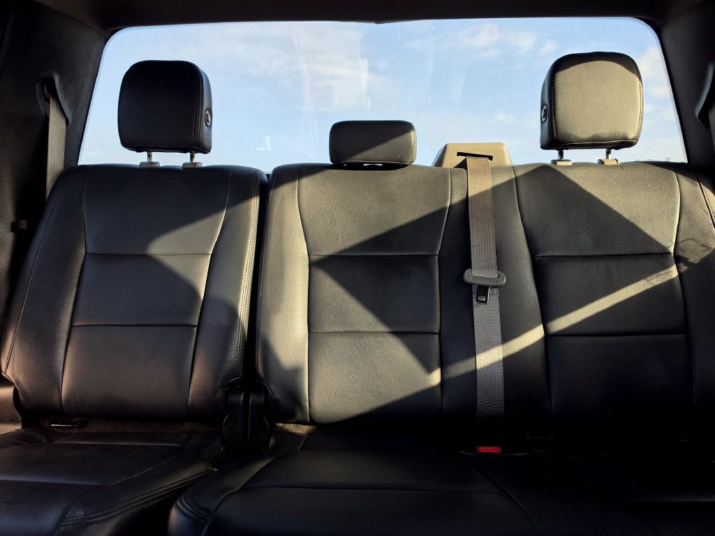 Used 2018 Ford F150 XLT AWD/4WD image 33