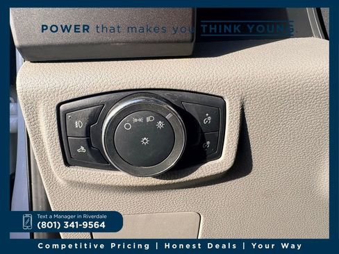 Used 2022 Ford F350 XLT w/ XLT Value Package image 28