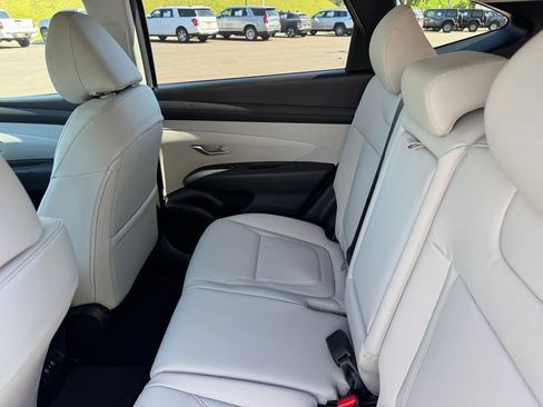 New 2026 Hyundai Tucson SEL AWD/4WD image 11