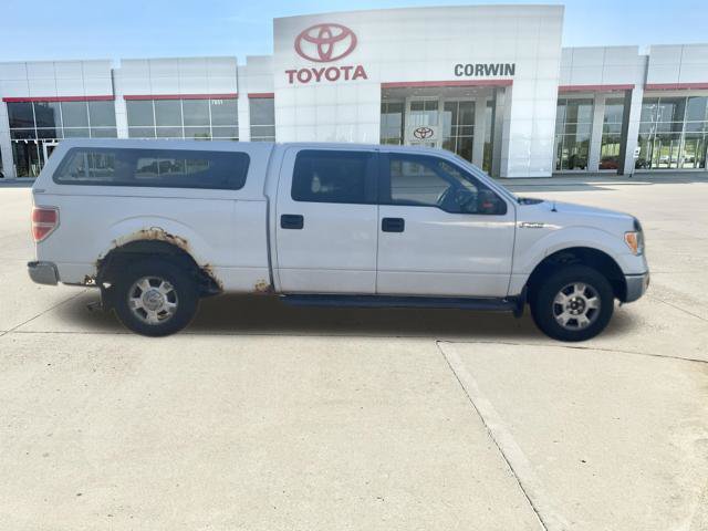Used 2009 Ford F150 XLT AWD/4WD image 33