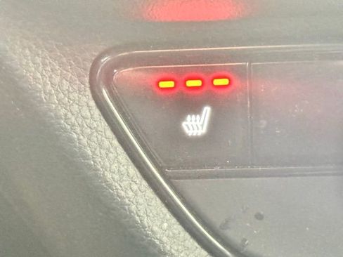 Used 2024 Honda HR-V Sport image 13