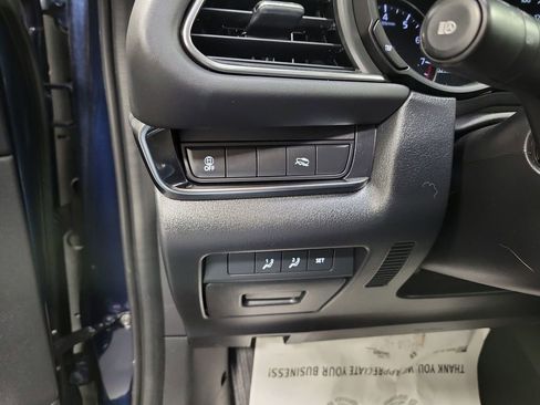 Used 2021 MAZDA CX-30 AWD 2.5 Turbo S image 22